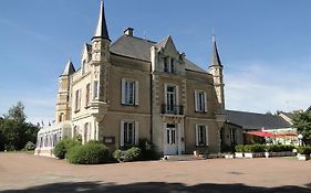 Domaine De La Ferriere